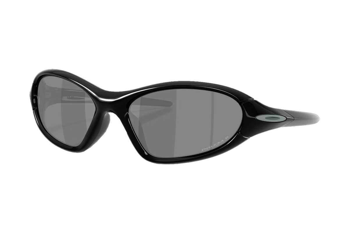 Oakley Portal Jacket Running Sunglasses