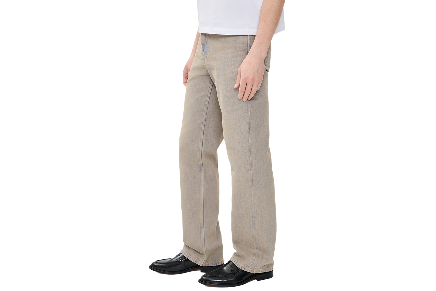 Our Legacy '70s Cut Jeans