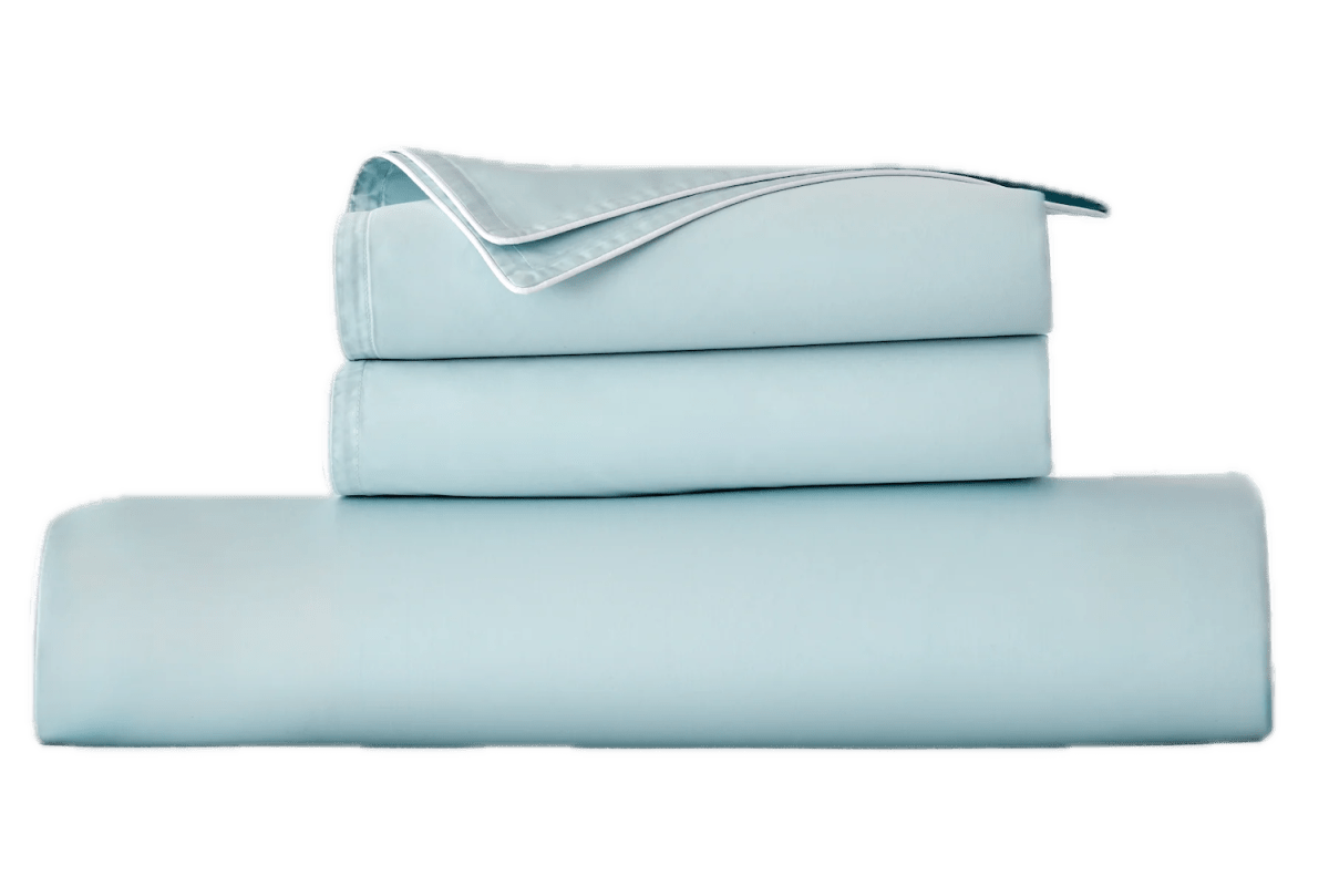 Wamsutta Supreme Egyptian Cotton Duvet Cover Set