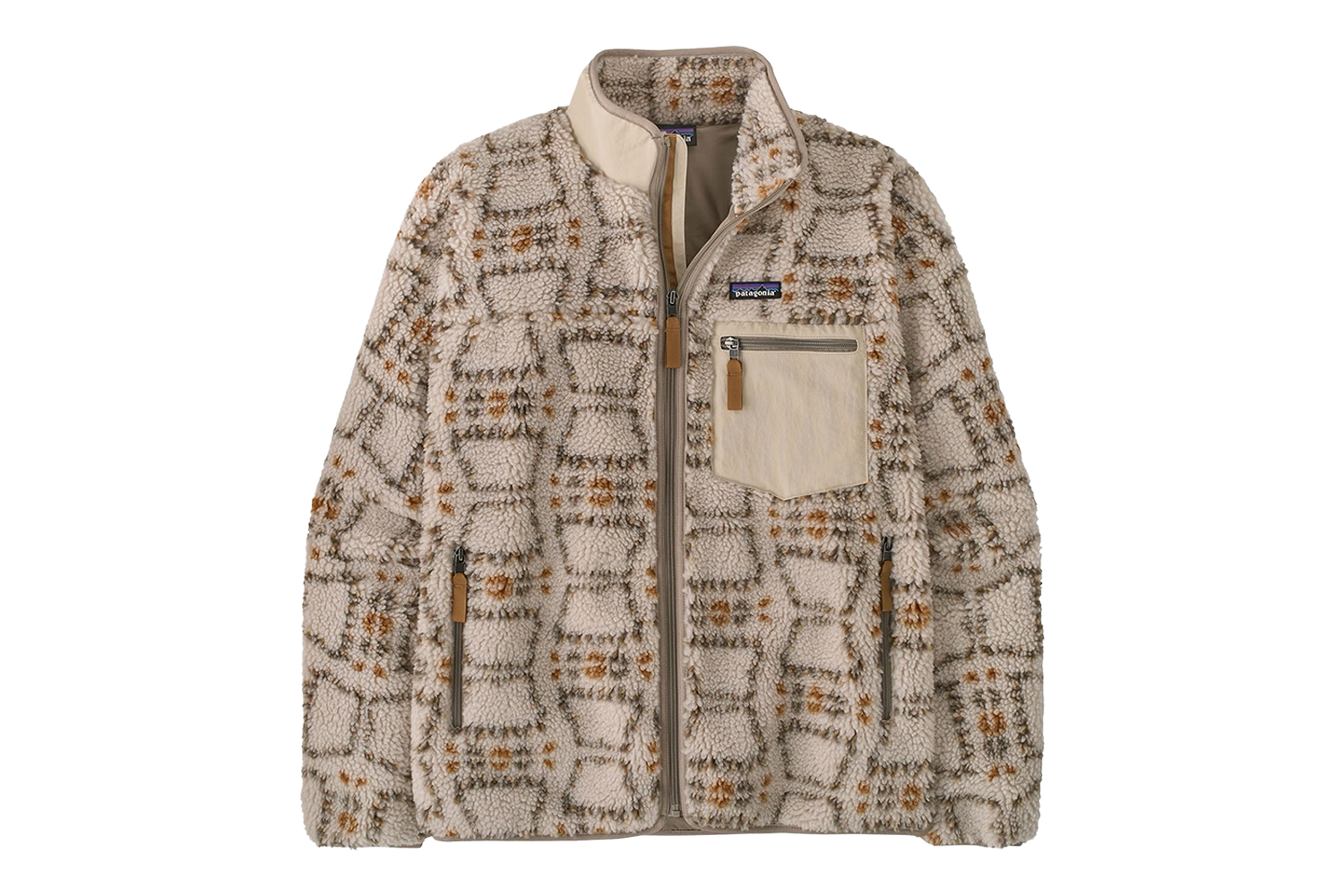 Patagonia Classic Retro-X Jacket