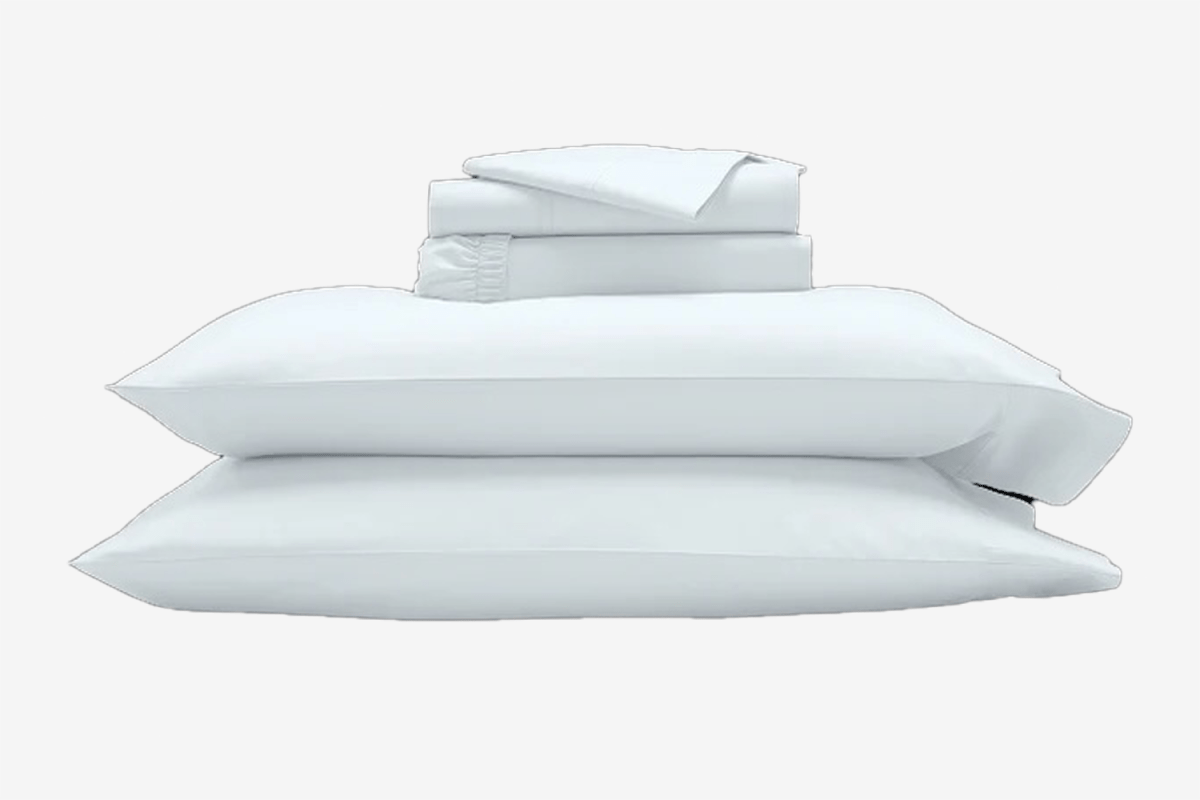 Wamsutta “Original” Percale Sheet Set