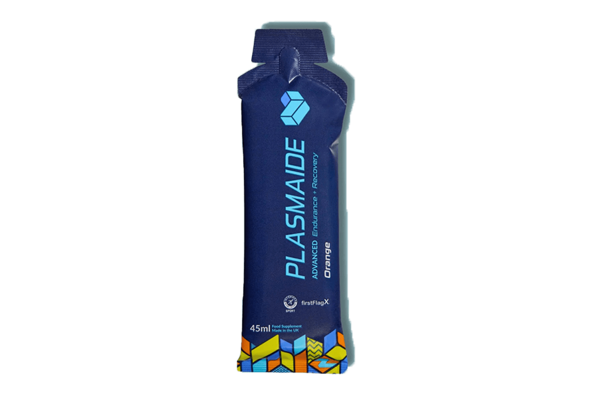 Plasmaide Advanced Endurance + Recovery Formula (14-Pack)