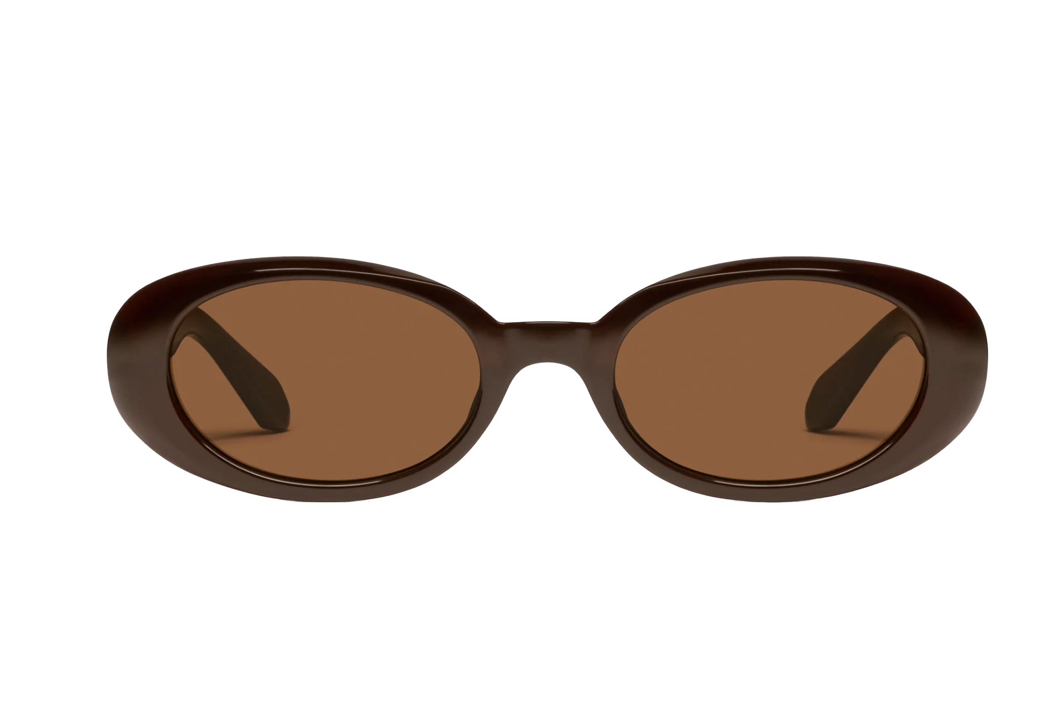 Quay Felt Cute Sunglasses