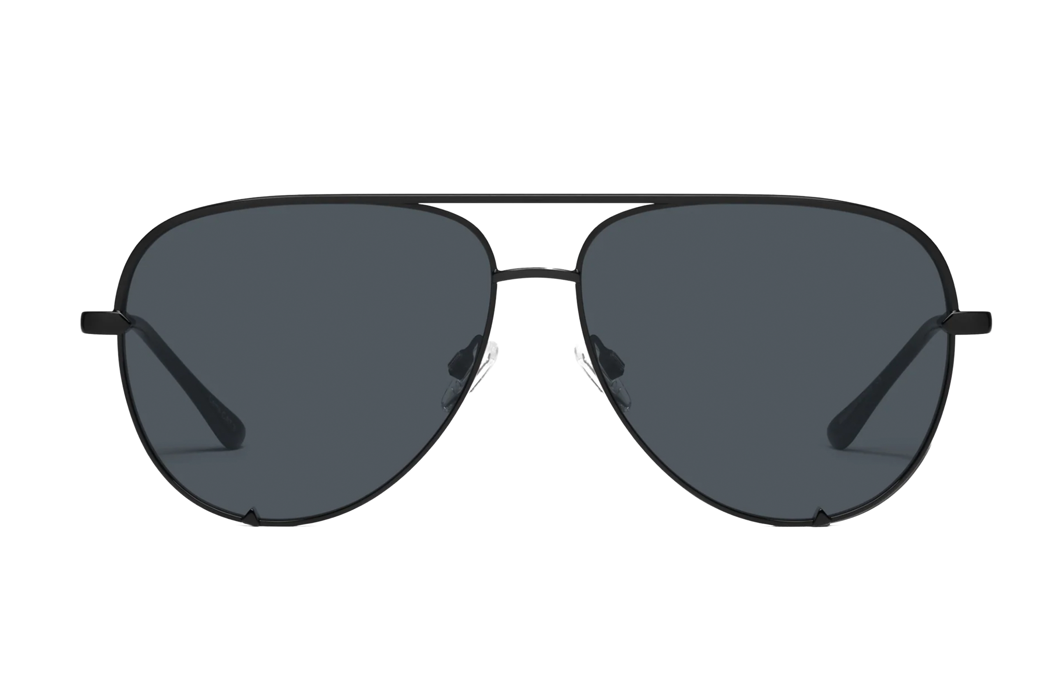Quay High Key Large Men's Sunglasses