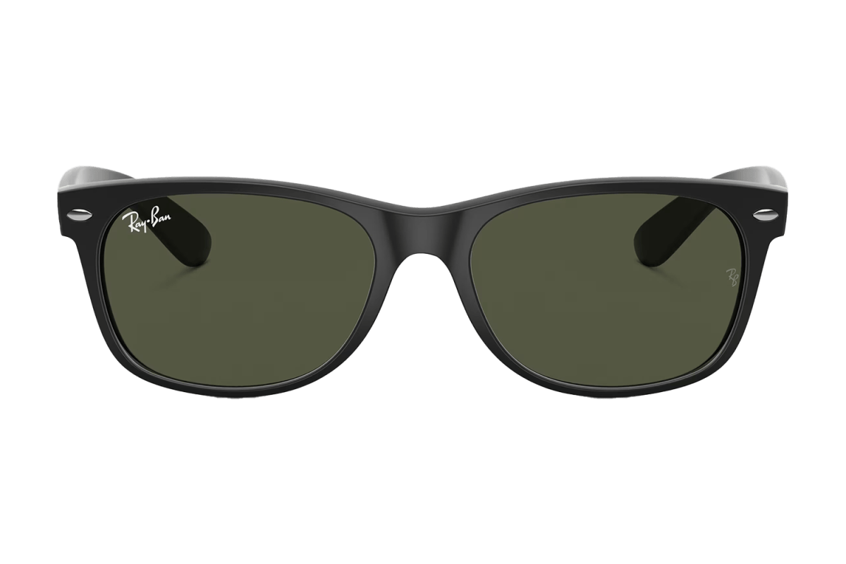 Ray-Ban RB2132 New Wayfarer Sunglasses