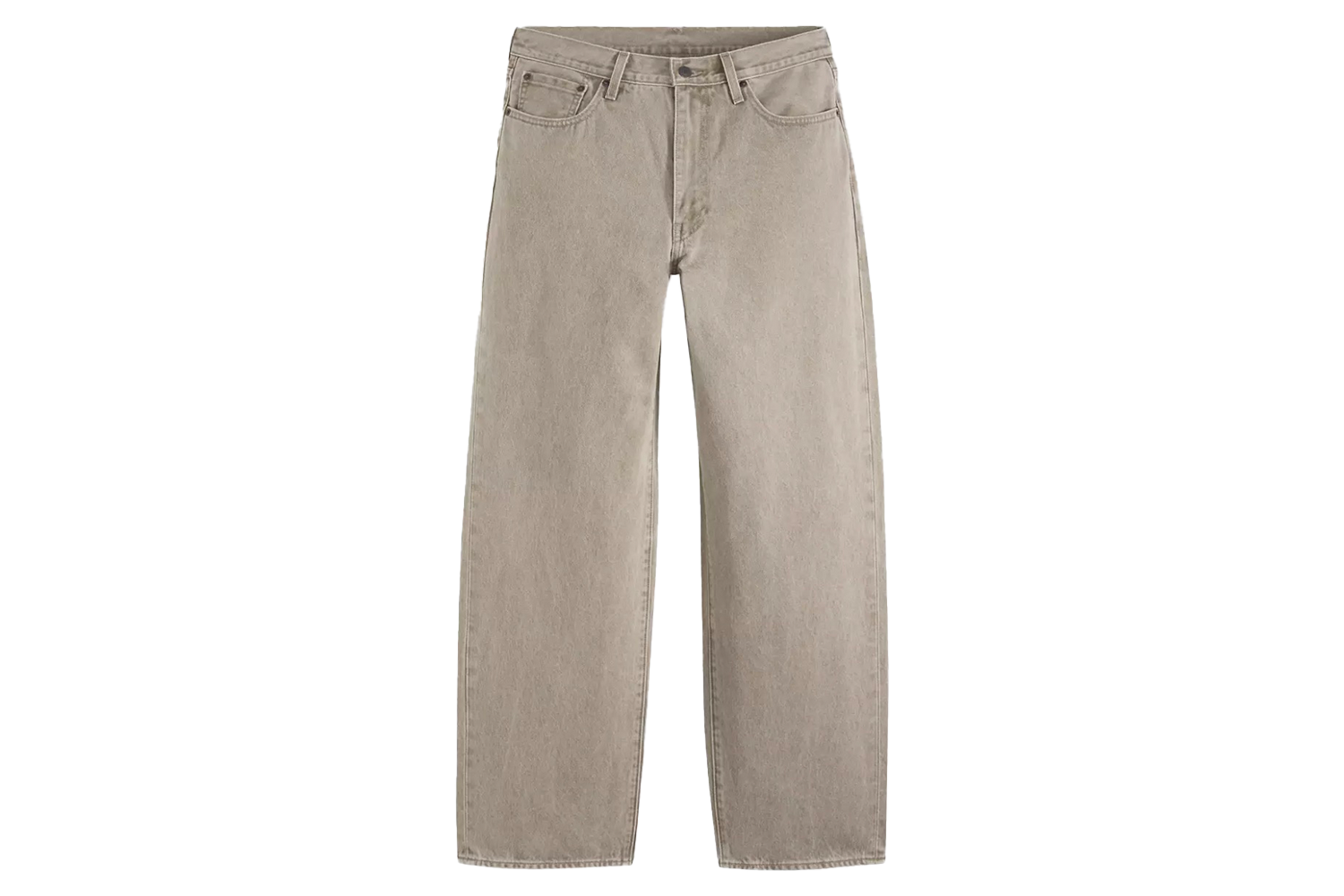 Levi’s 578 Baggy Jeans