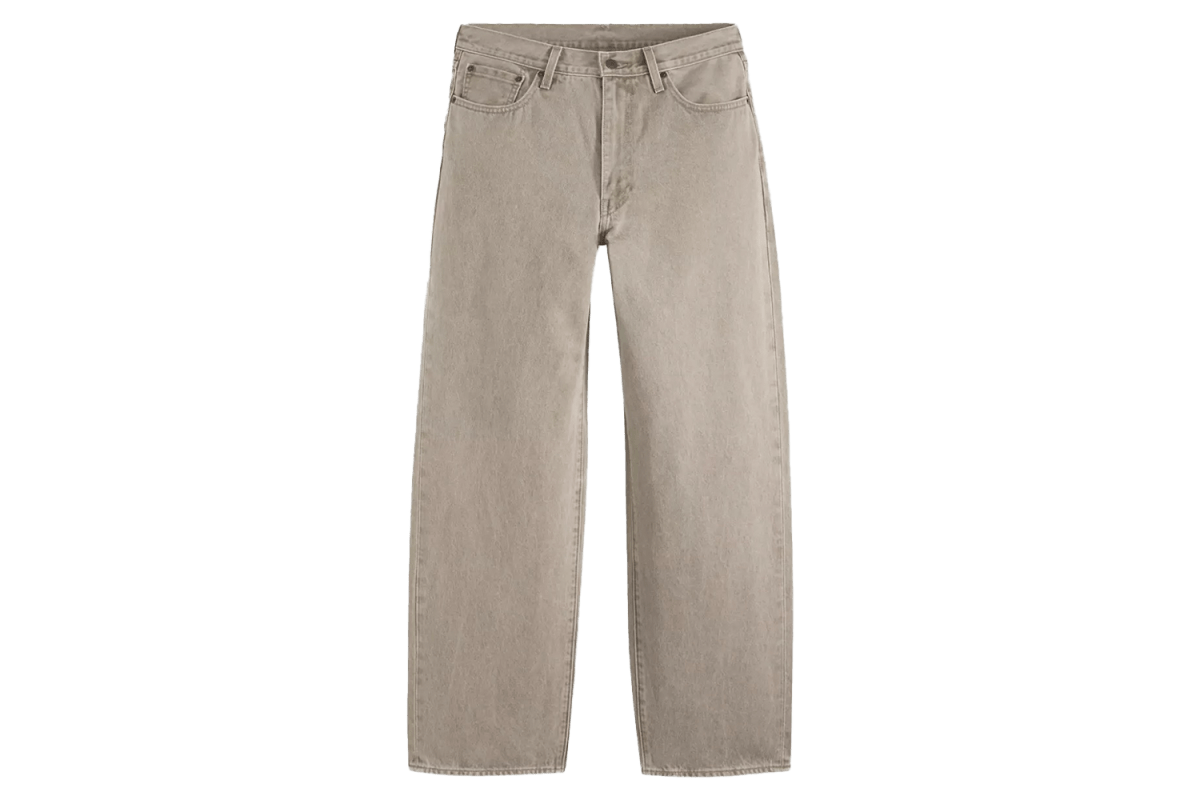 Levi’s 578 Baggy Jeans