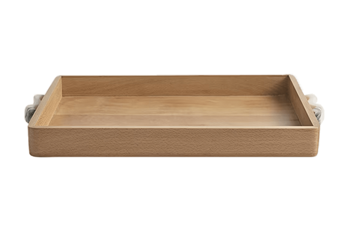 Greg Natale Terreno Beech Wood Tray