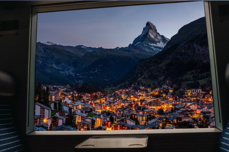 The Art of the Alpine Journey
