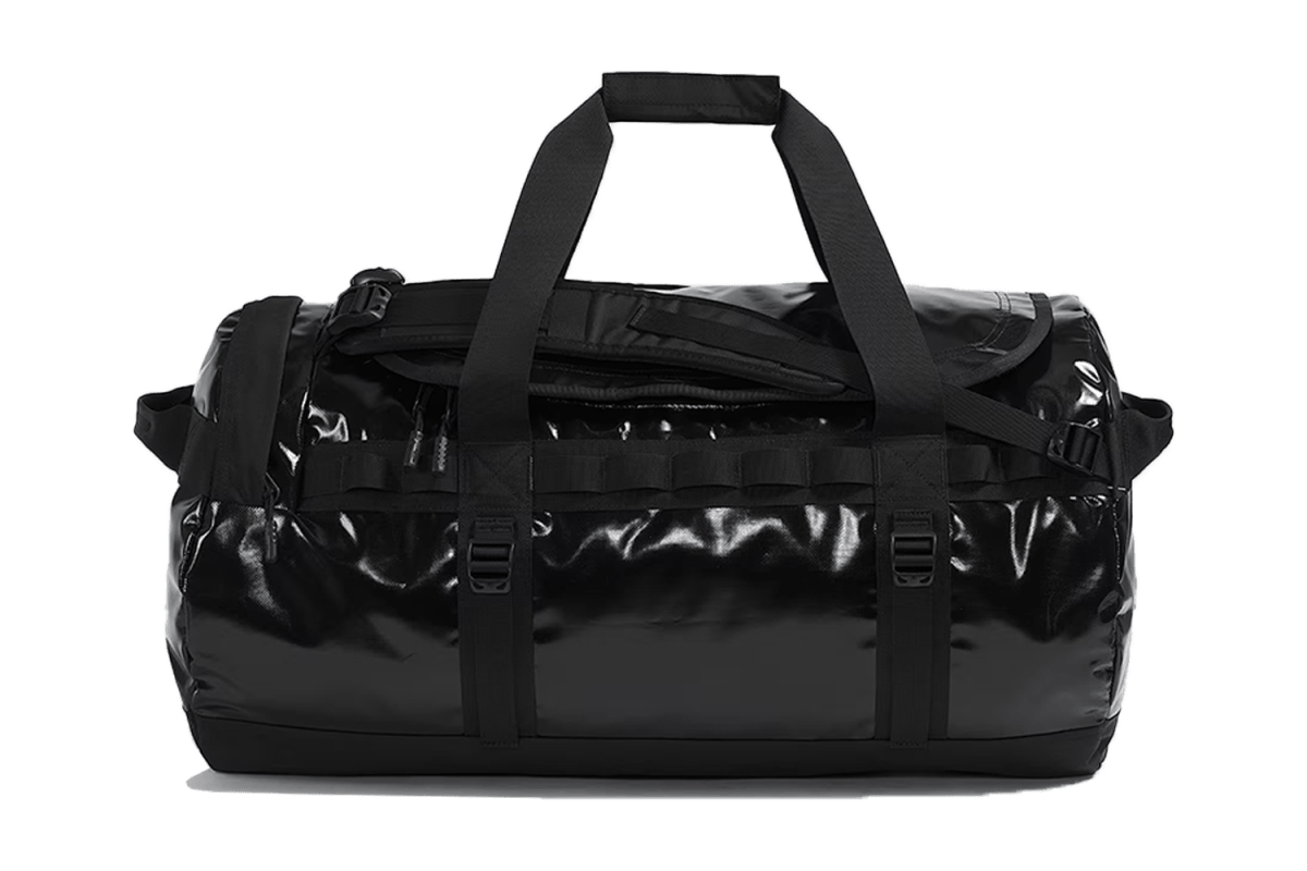 The North Face Base Camp Duffel Special Edition 71L