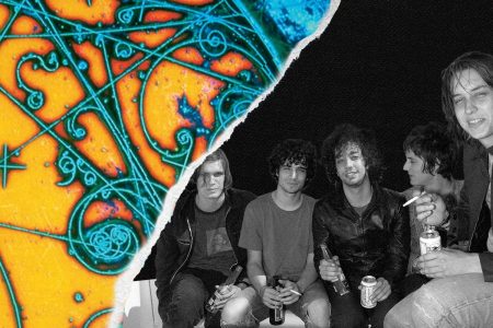 How 9/11 Changed The Strokes’ Debut, “Is This It”