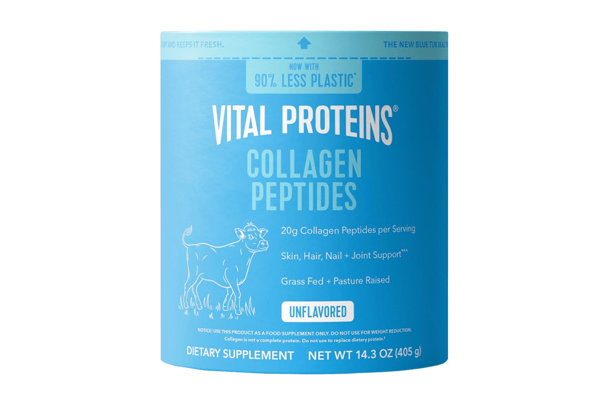 Vital Proteins Collagen Peptides Powder