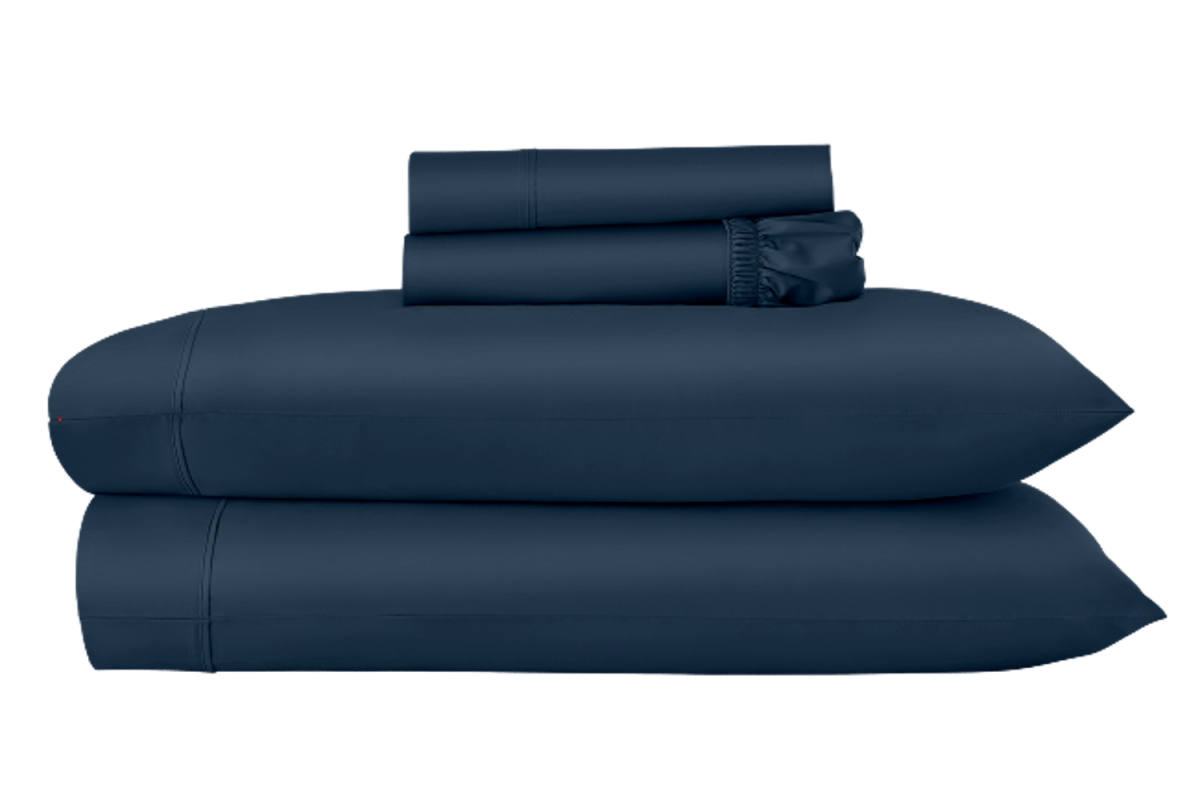 Wamsutta Essentials Cotton Sheet Set