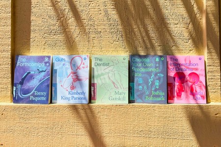 Loose Tooth Press Subverts the Age-Old Literary Model