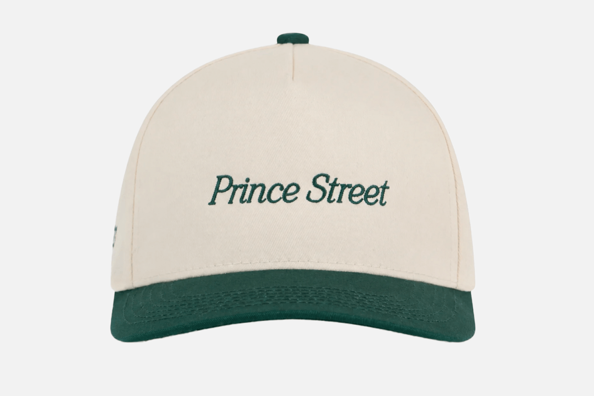 Price Tennis x The Stoop Club Hat
