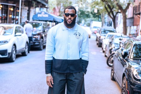 New York’s Best Street Style, Outside the Shows