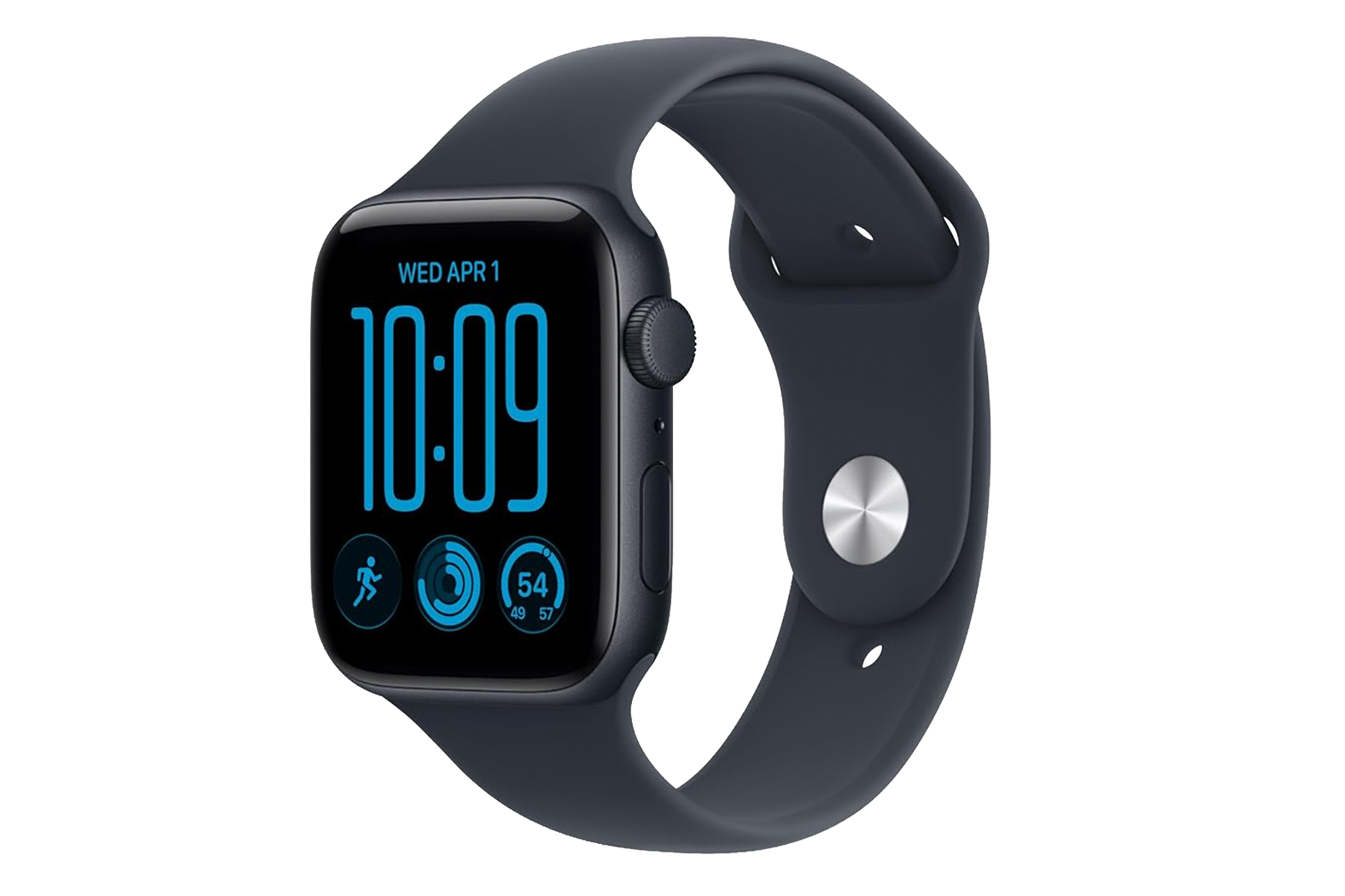 Apple Watch SE 3 GPS 44mm Smartwatch