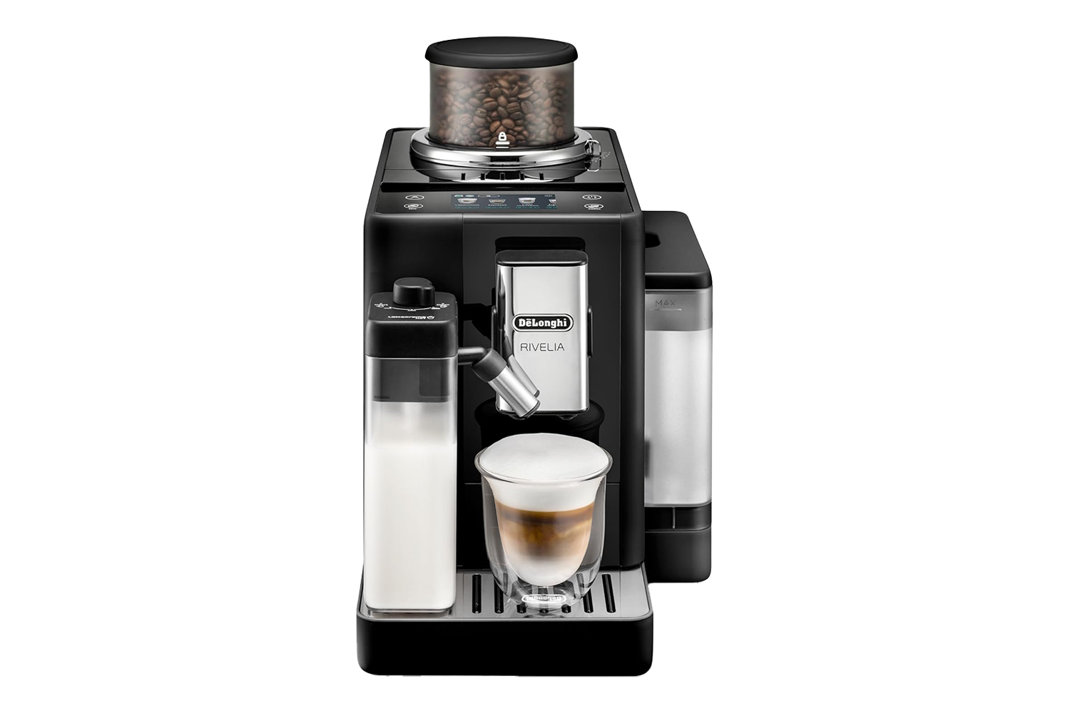 De’Longhi Rivelia Automatic Espresso Machine