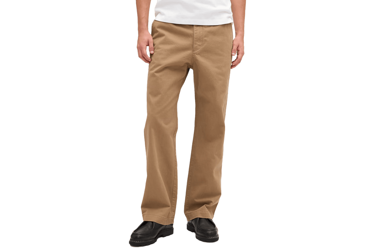 Gap 90’s Loose Heavyweight Twill Pant
