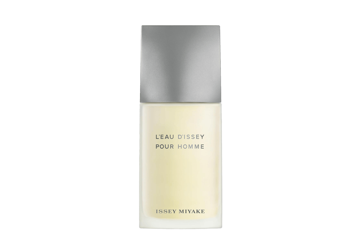 Issey Miyake L’Eau d’Issey Pour Homme Eau de Toilette