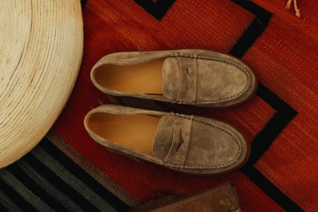 Now Is the Perfect Time to Buy a Pair of Normal Shoes, Actually