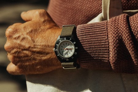 A Trio of Affordable Tool Watch Collabs Hit Shelves This Month