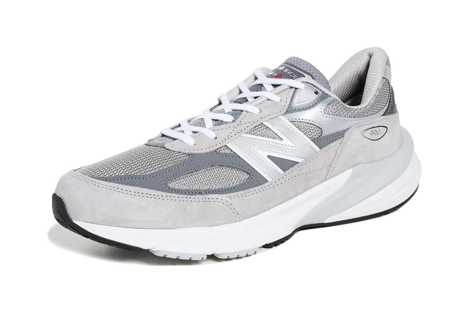 New Balance Made In USA 990 V6 Sneakers