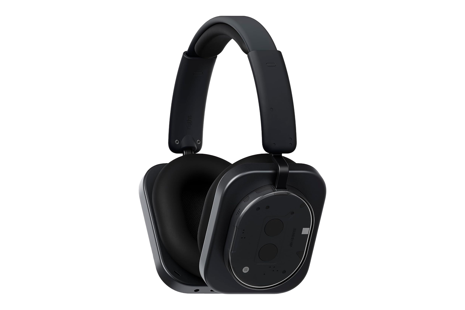 Nothing Noise-Canceling Headphones