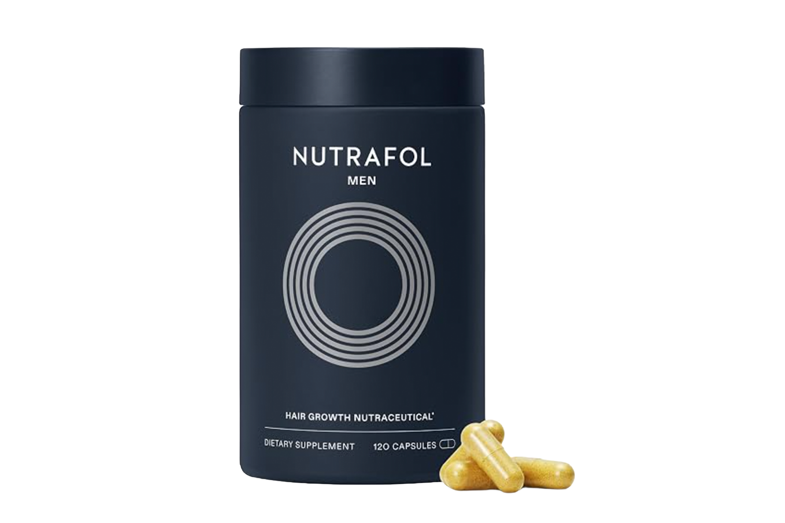 Nutrafol Men Hair Growth Supplements