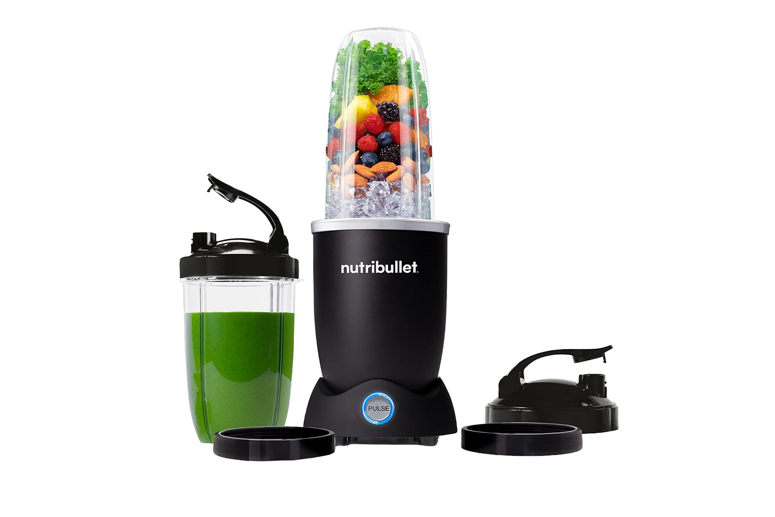 Nutribullet Pro+ Personal Pulse Blender