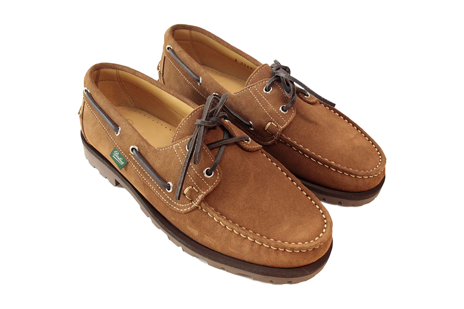 Score a Rare Paraboot Sale at Huckberry
