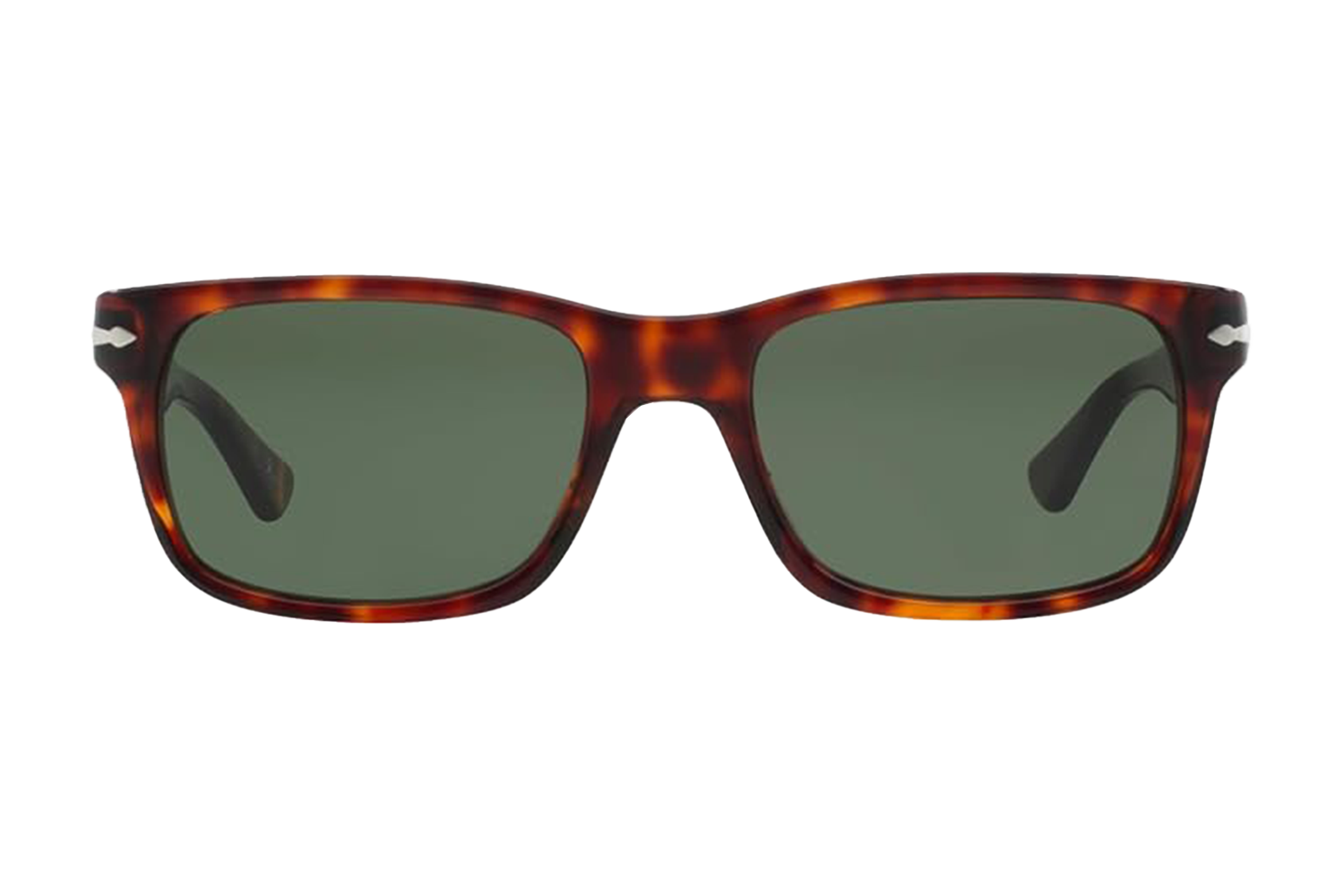 Persol PO3048S Rectangular Sunglasses