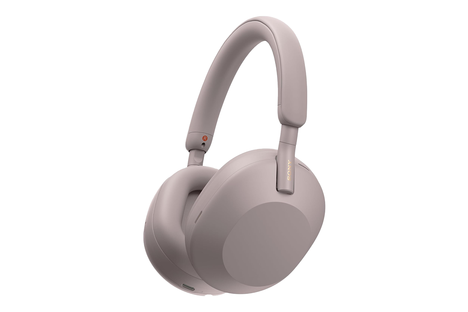 Sony WH-1000XM5 Noise-Canceling Headphones