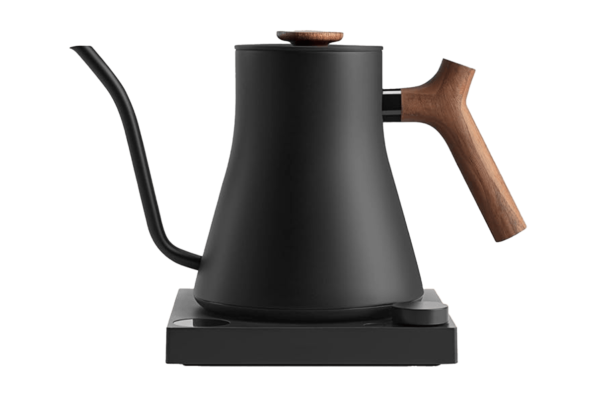 Fellow Stagg EKG Pro Studio Gooseneck Electric Kettle