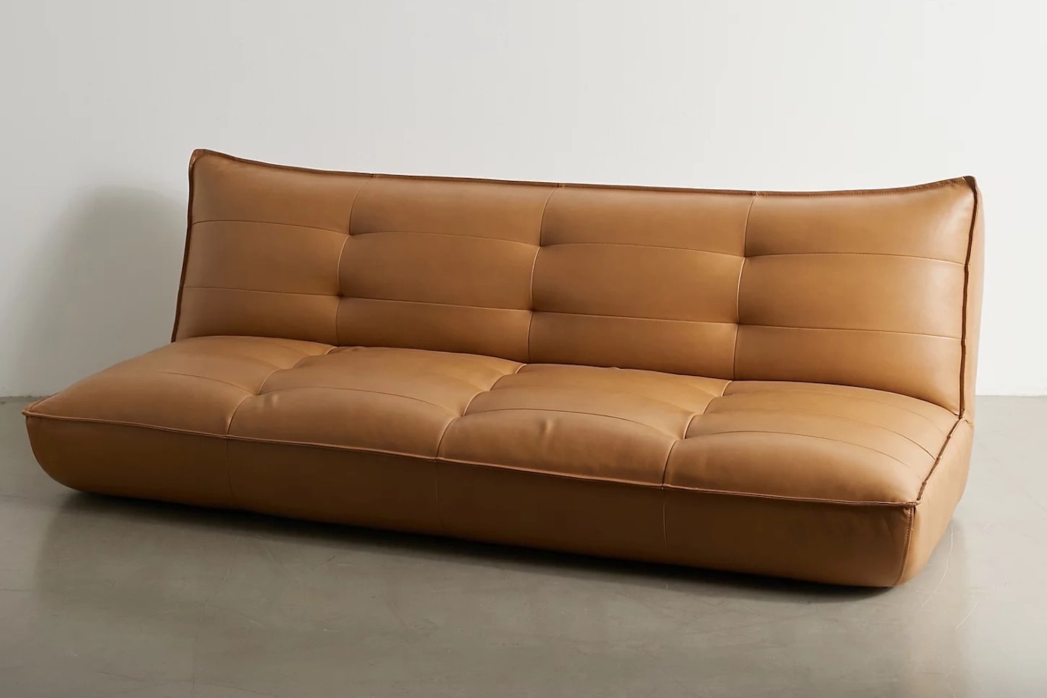 The Holy Grail of Algorithmically-Endorsed Couches Is on Sale
